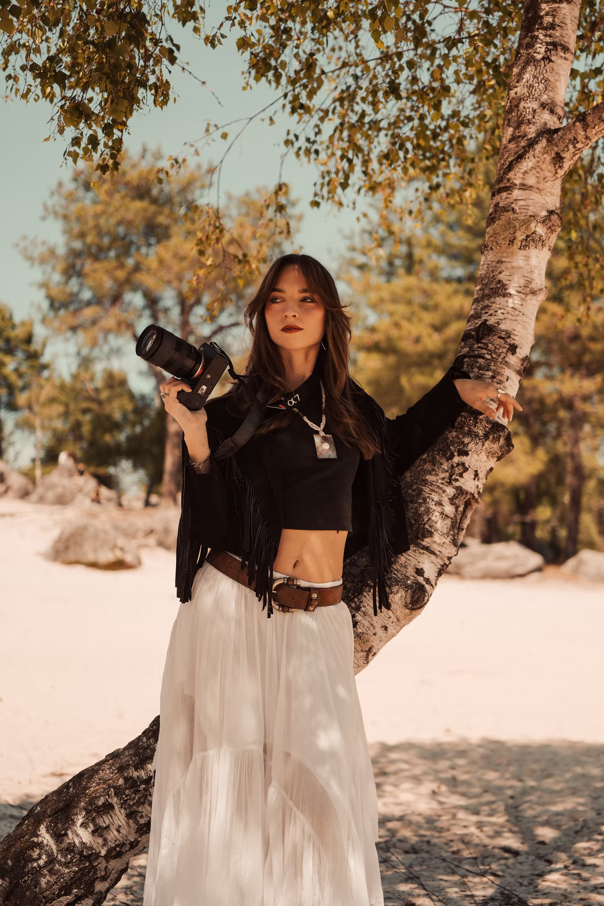 Zoé Clos - Photographer