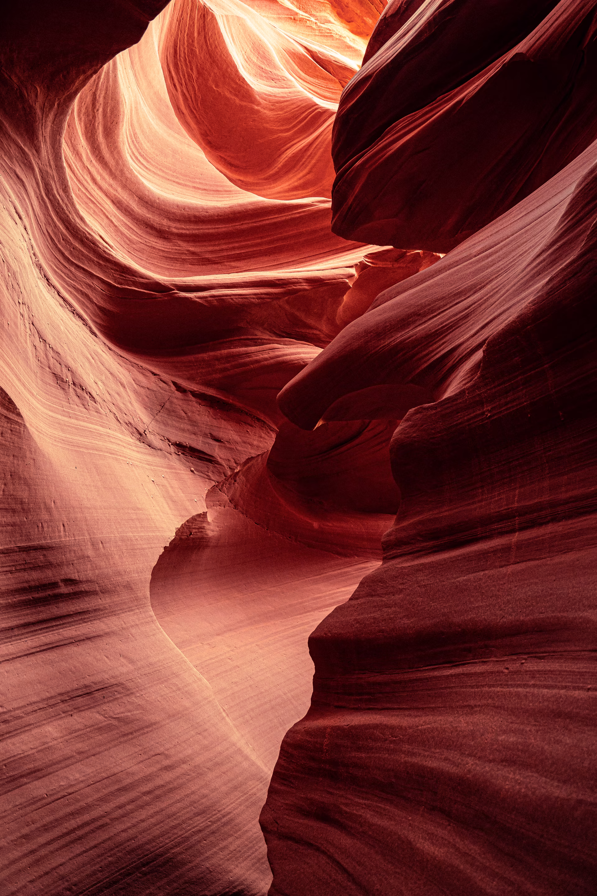 Antelope Canyon