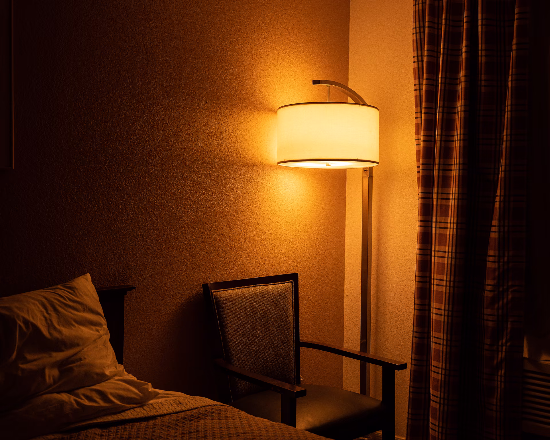 Arizona motel
