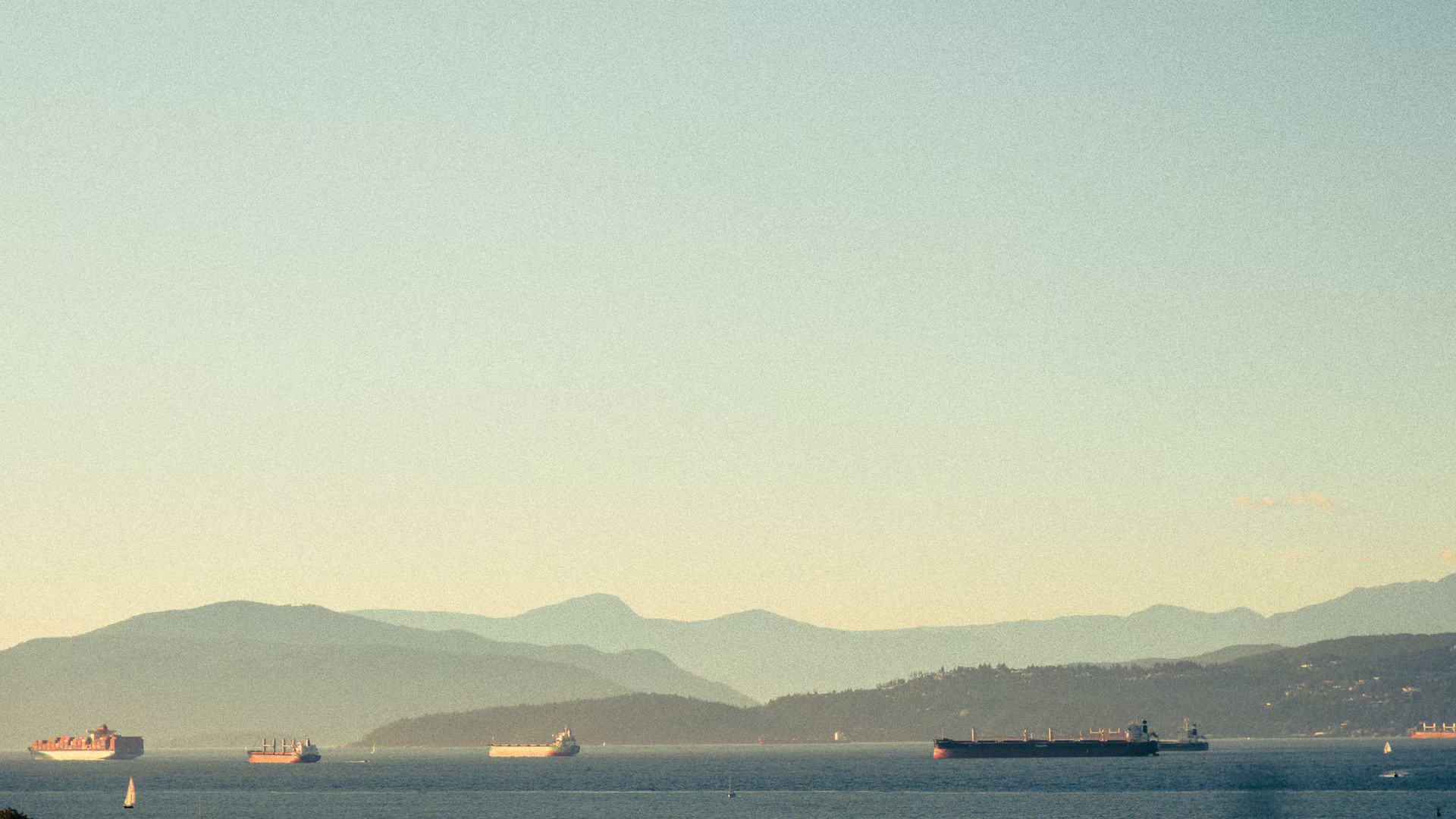 Vancouver