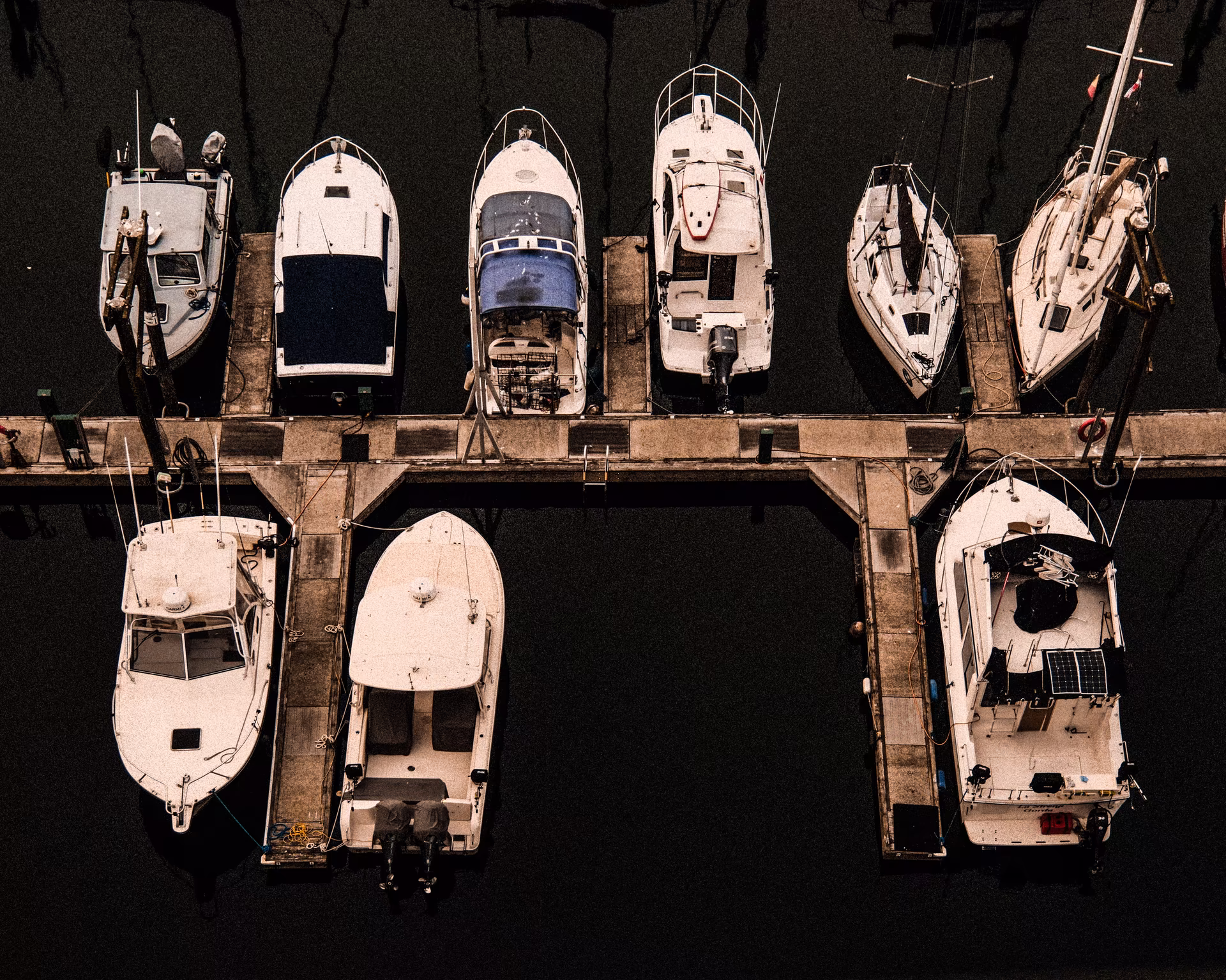 Vancouver boats