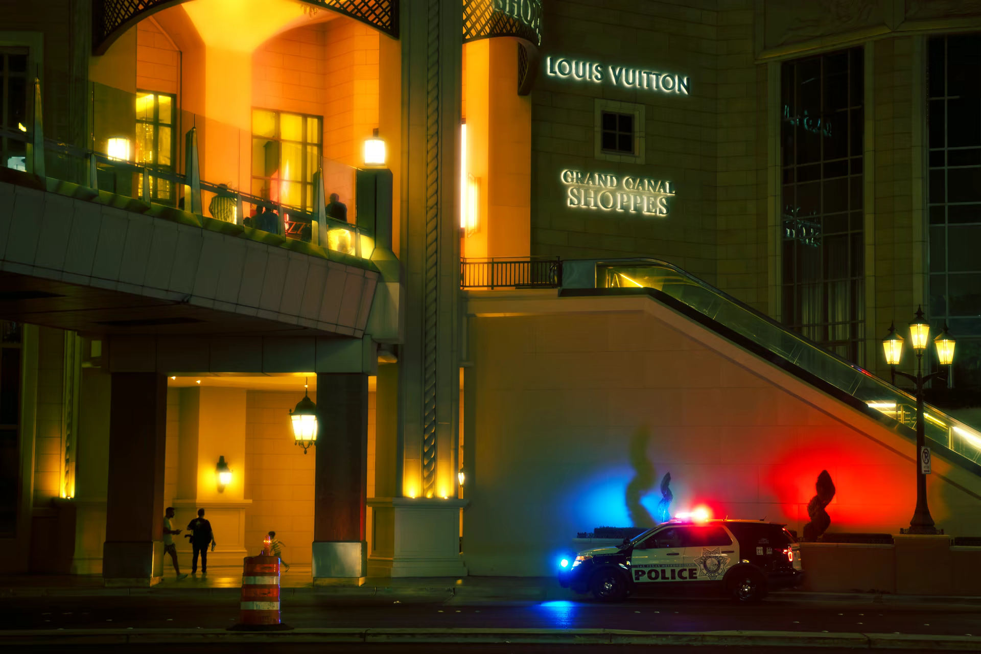 Las Vegas