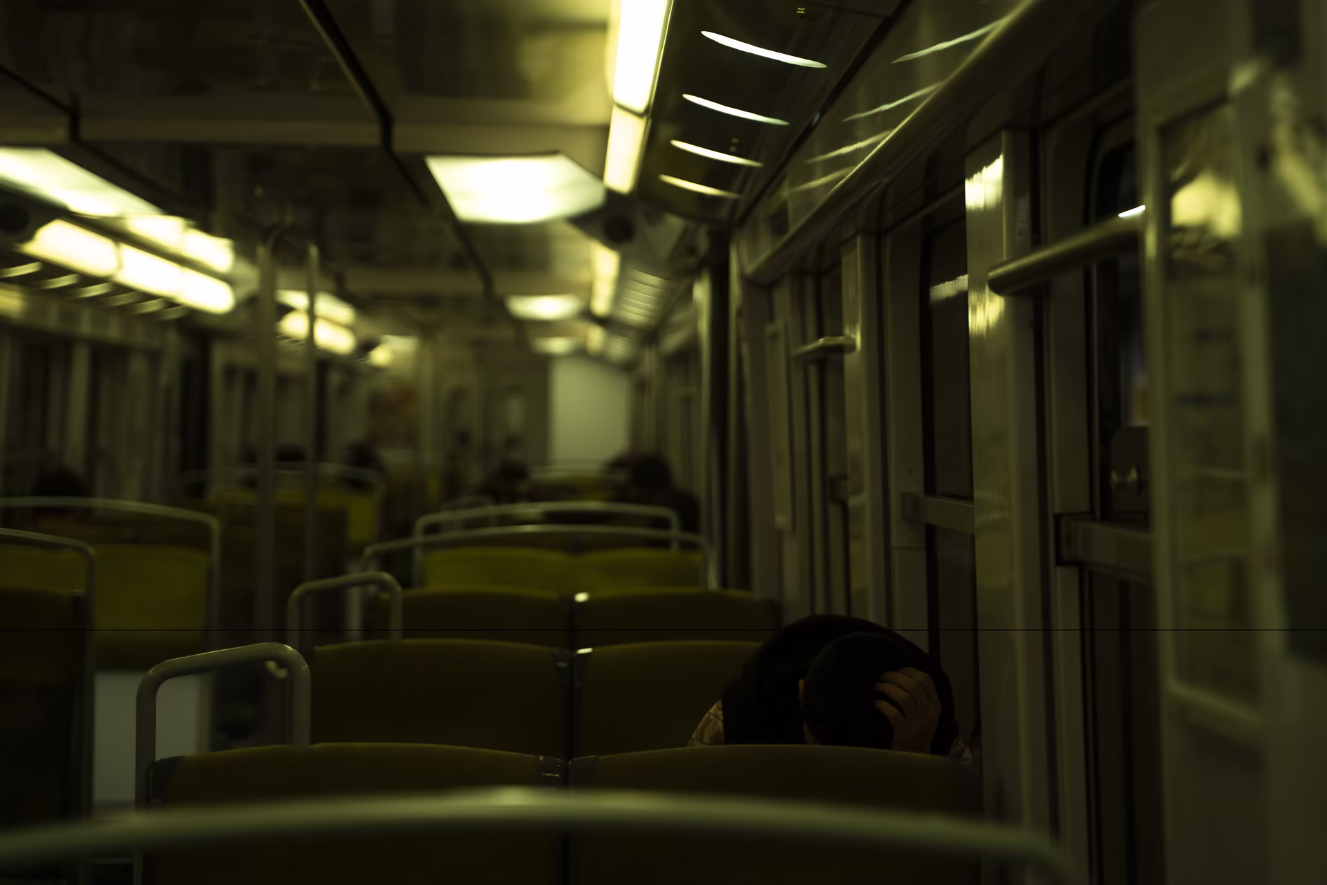 Paris metro