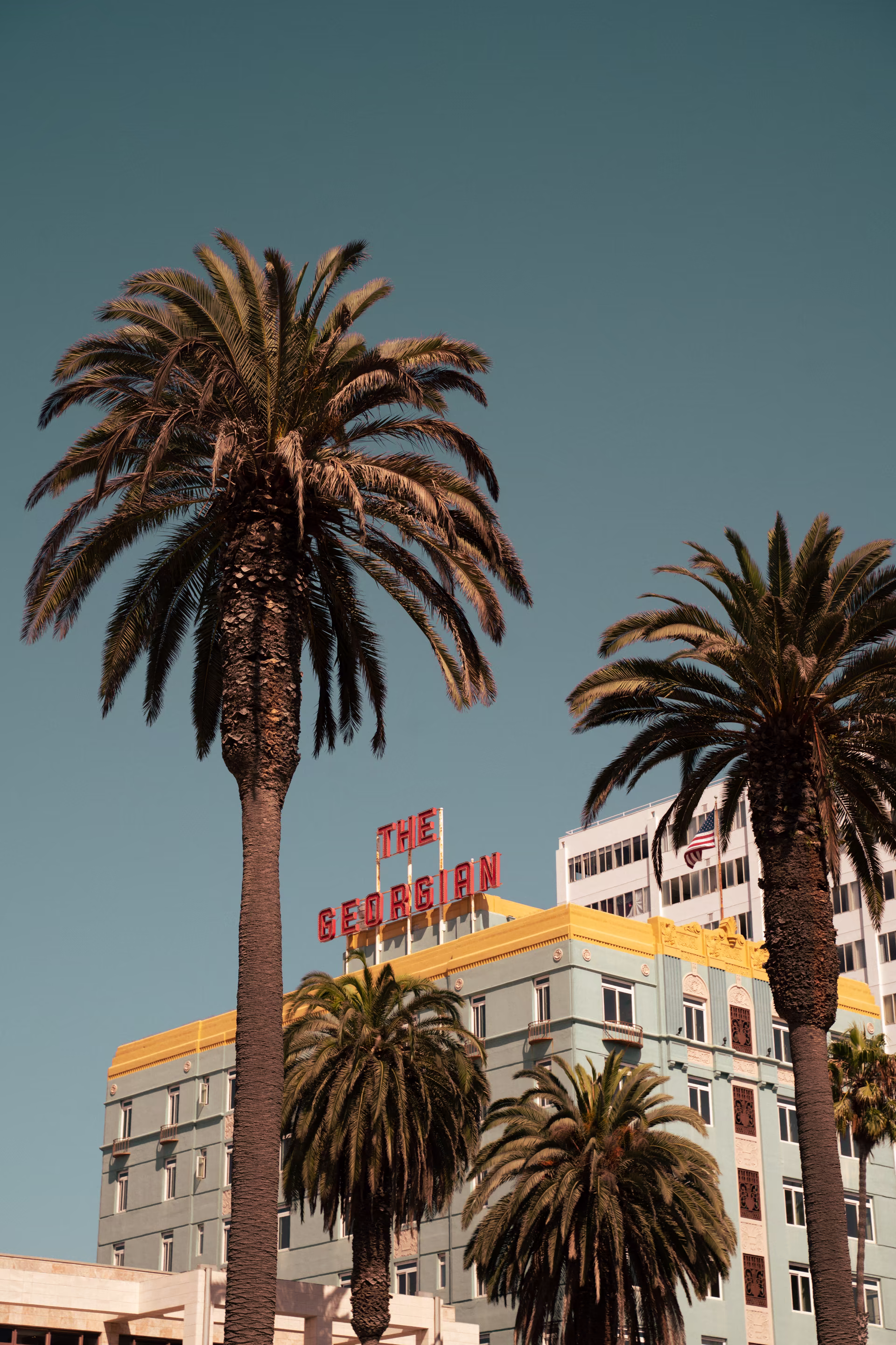 Los Angeles