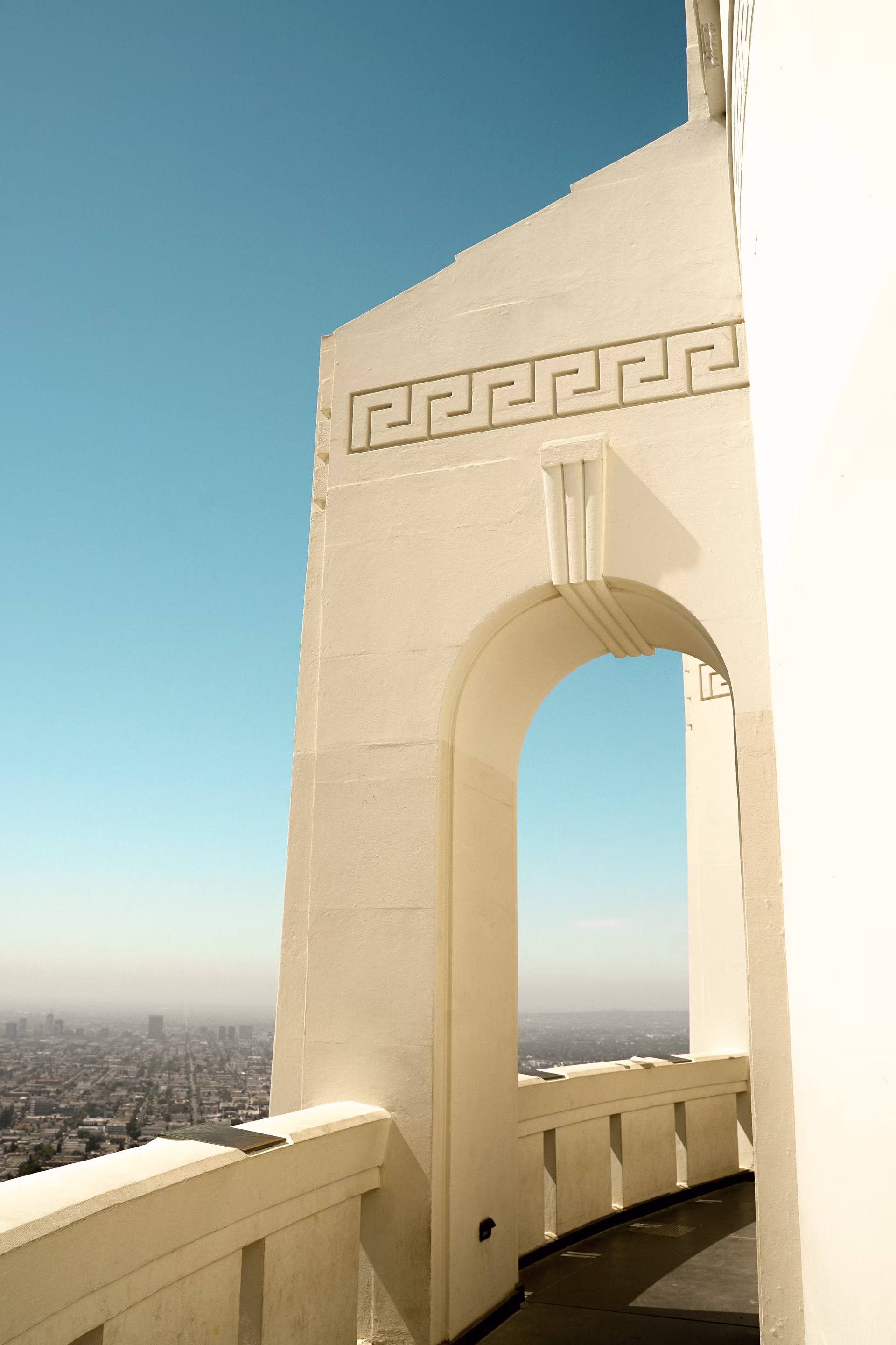 Los Angeles