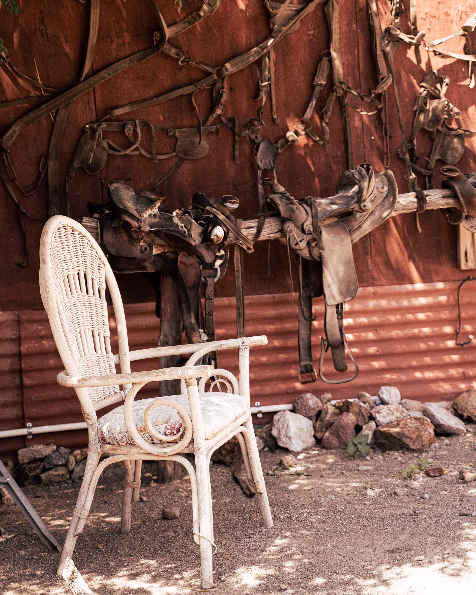 Oatman Arizona